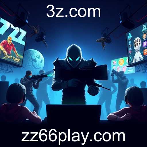 Evolução dos Jogos Online: ZZ66 Ganha Popularidade