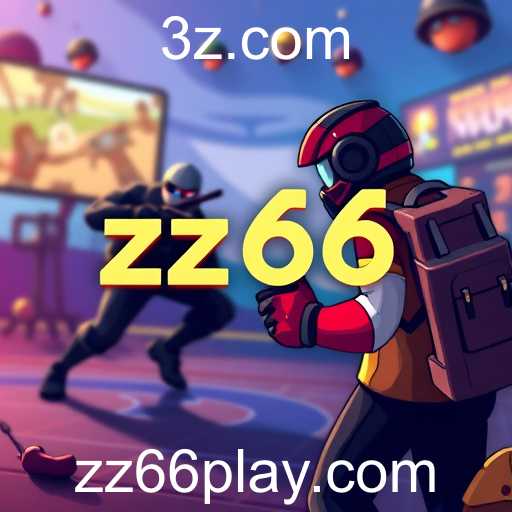 Inovação no Mundo dos Jogos com zz66