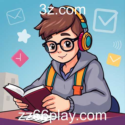 Tendências e Novidades no Mundo dos Jogos: zz66 e Além