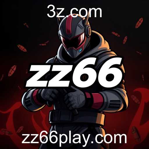 A Revolução dos Jogos: zz66 e o Futuro do Entretenimento