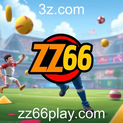 A Ascensão do ZZ66 no Cenário dos Jogos Online