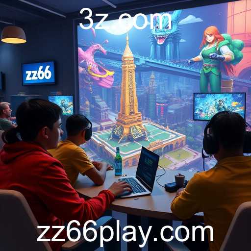A Ascensão dos Jogos Online em 2025