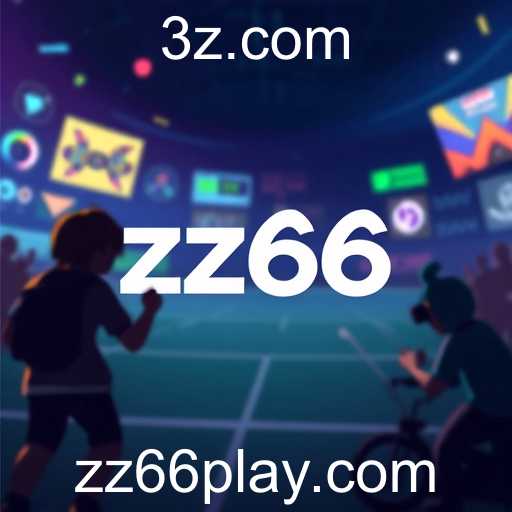 Inovações no Mundo dos Jogos com zz66