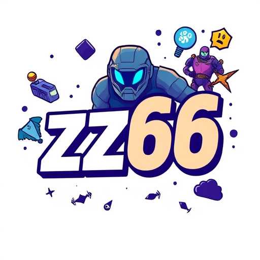 O Impacto de zz66 na Indústria de Jogos Digitais